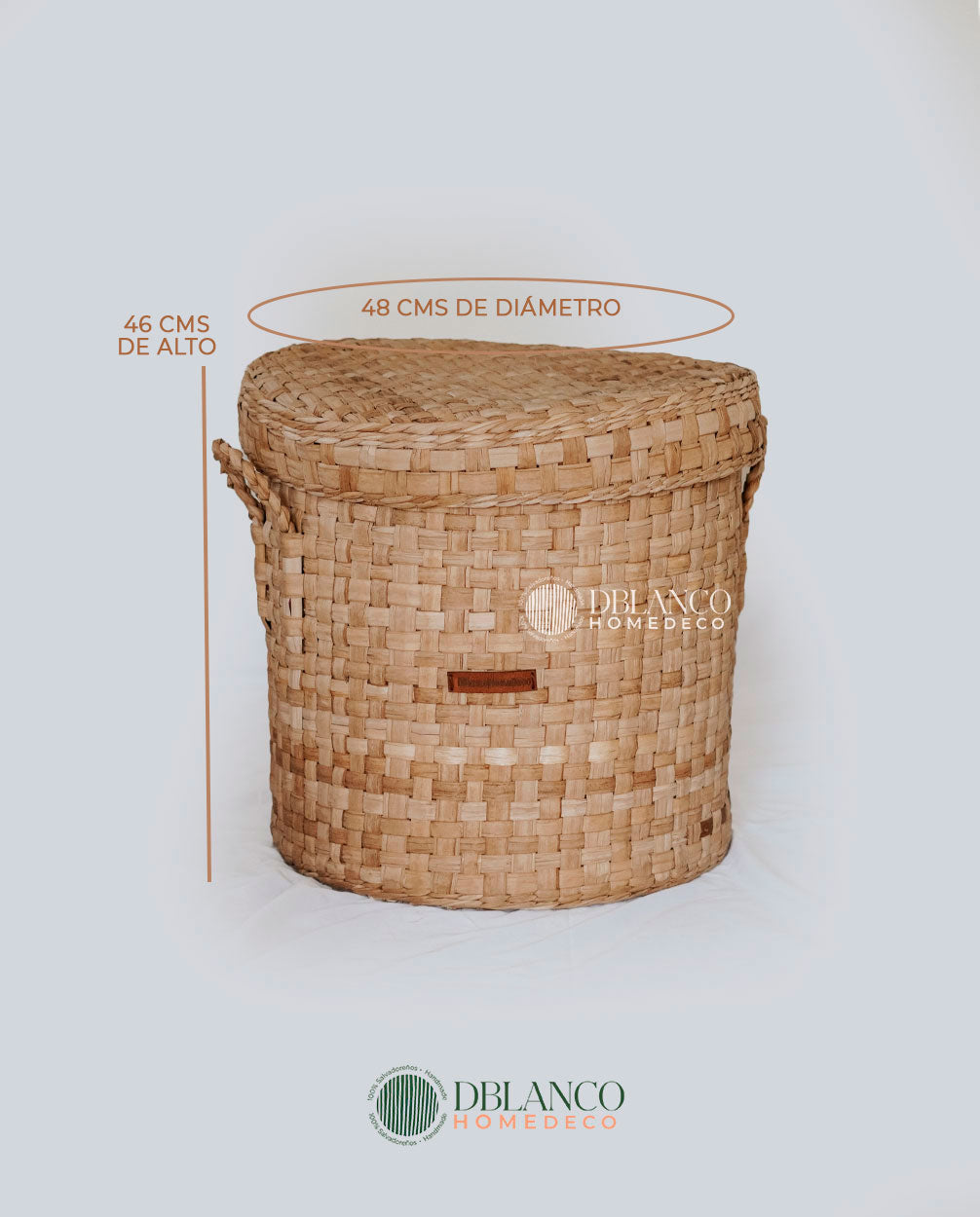 CESTO REDONDO