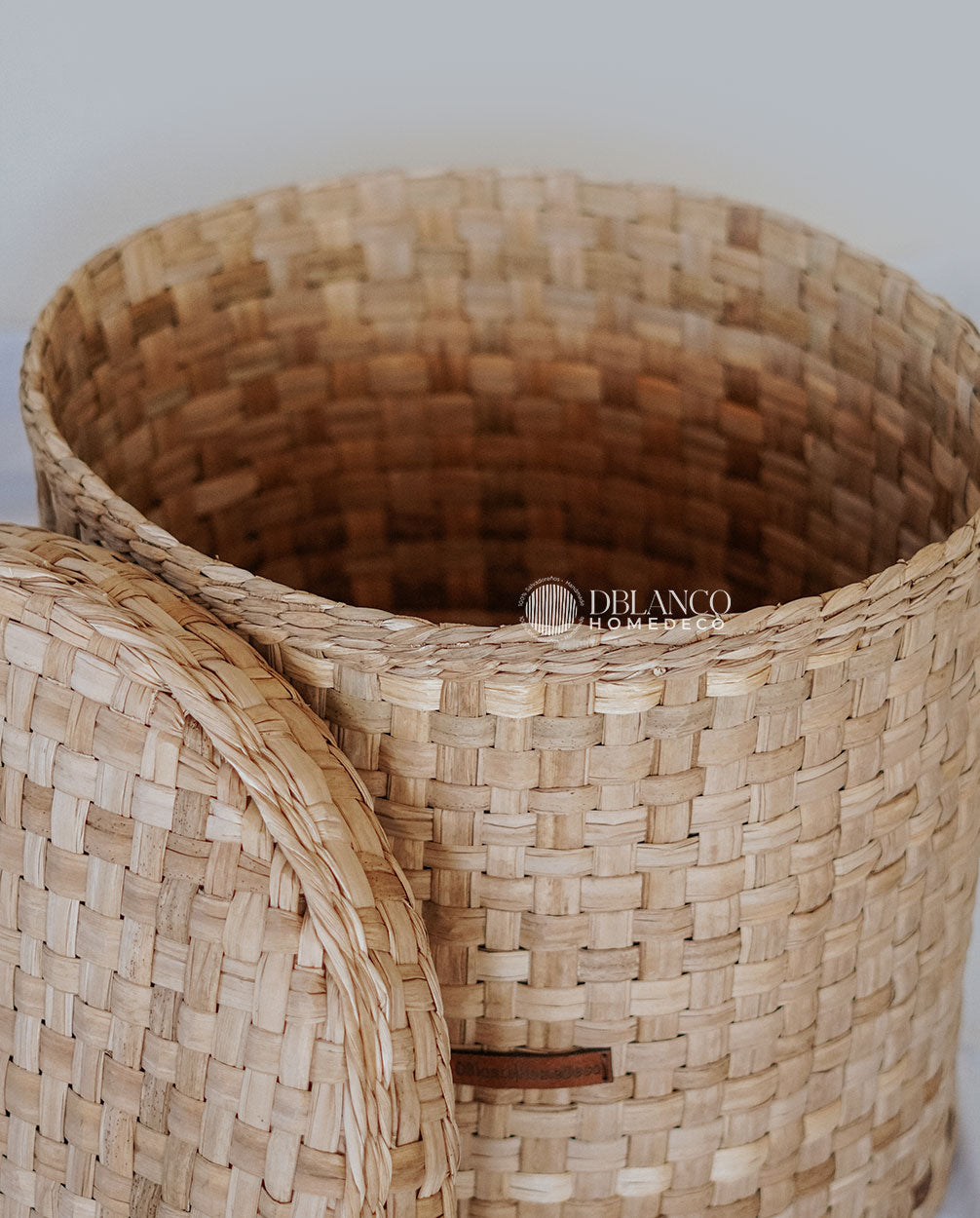 CESTO REDONDO