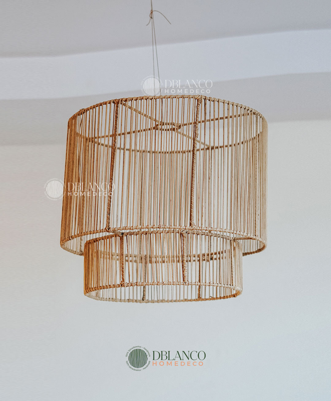 PANTALLA BILBAO (LÁMPARA)