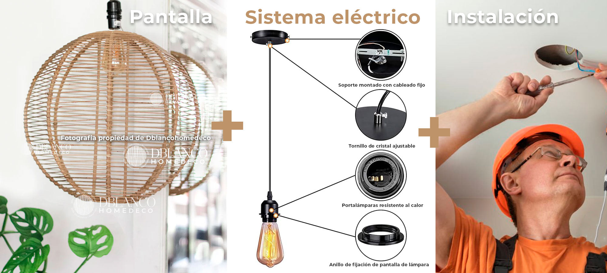 ROUND STRIPED (PANTALLA)