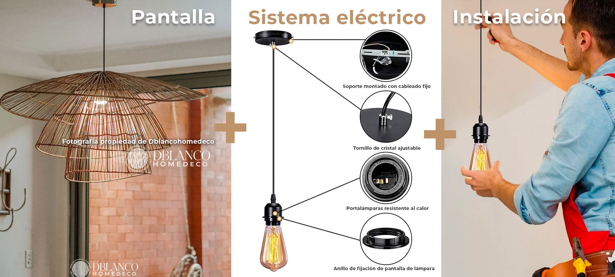 PANTALLA TOKIO (LÁMPARA)