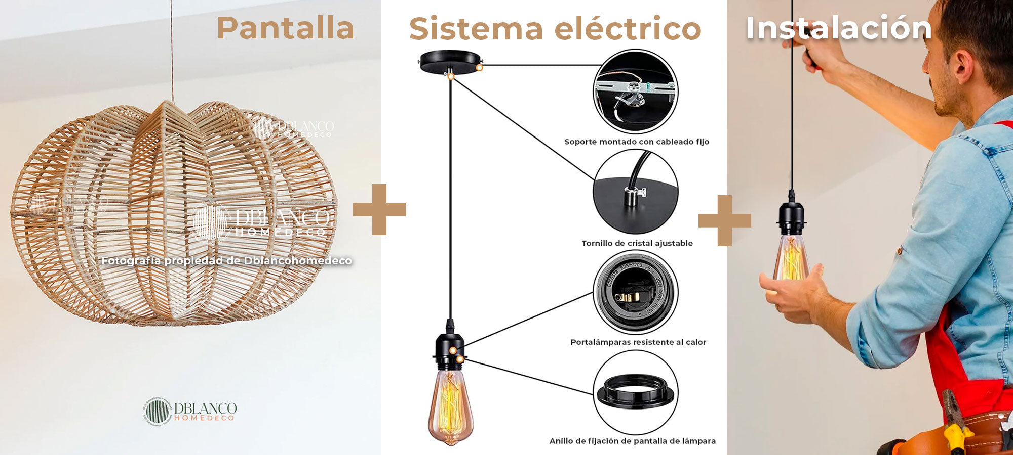 PANTALLA PUMPKIN (LÁMPARA)