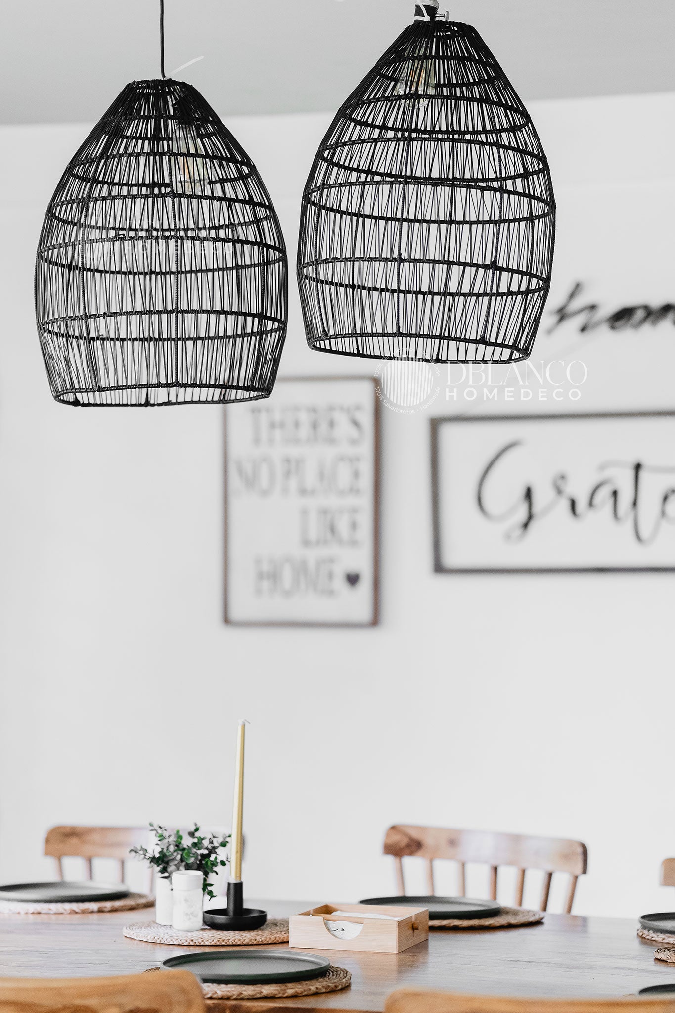 PANTALLA PENDANT (LÁMPARA)