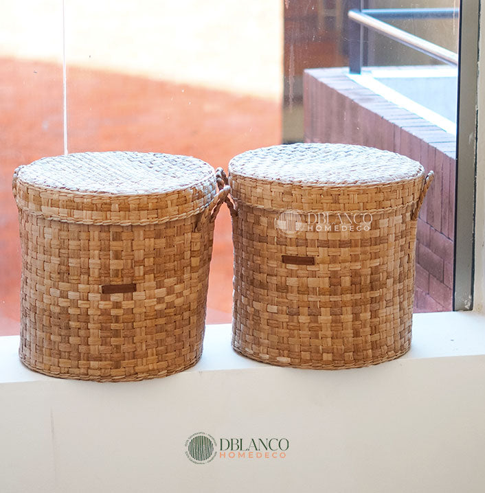 CESTO REDONDO