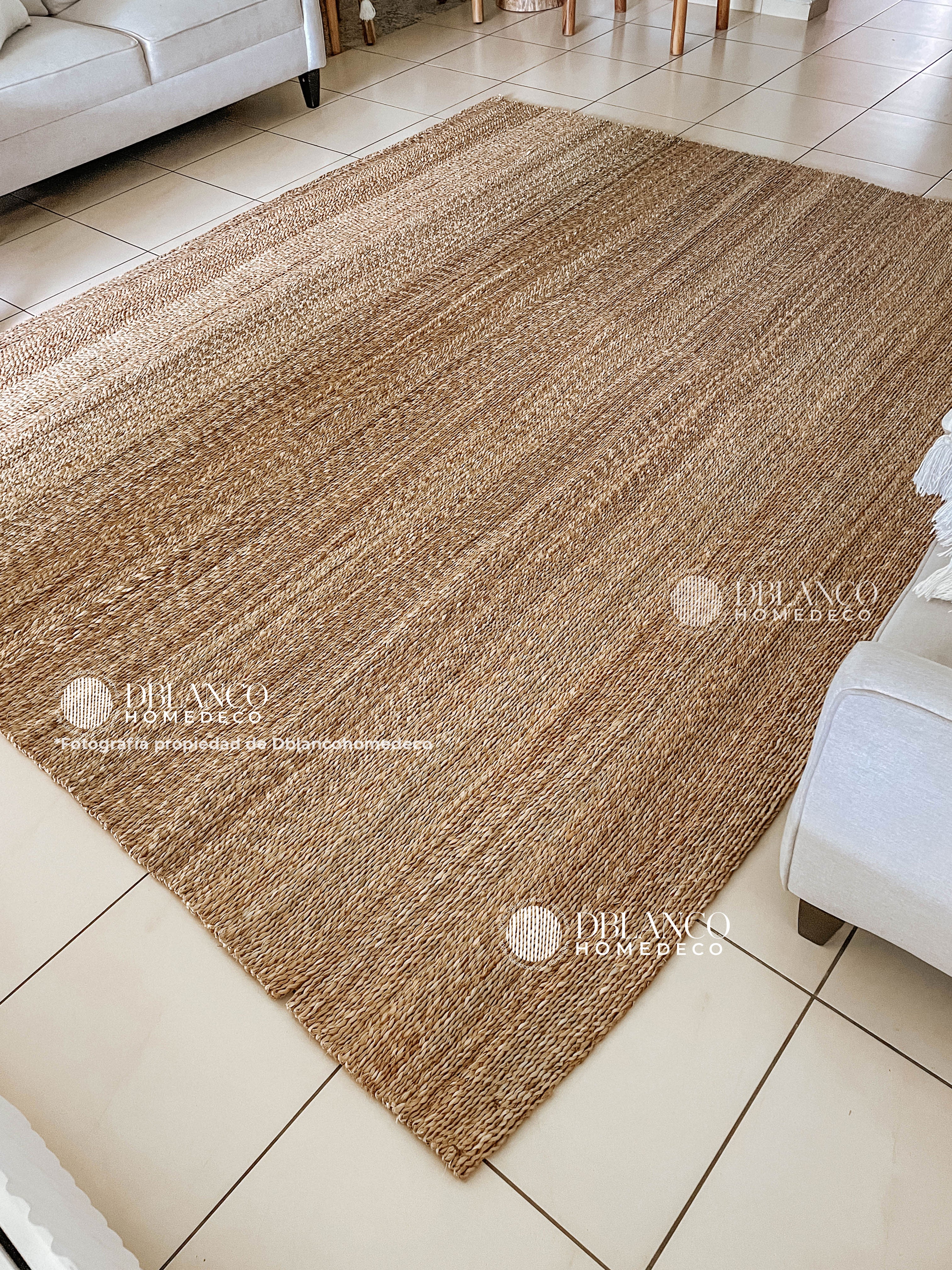 ALFOMBRA RECTANGULAR