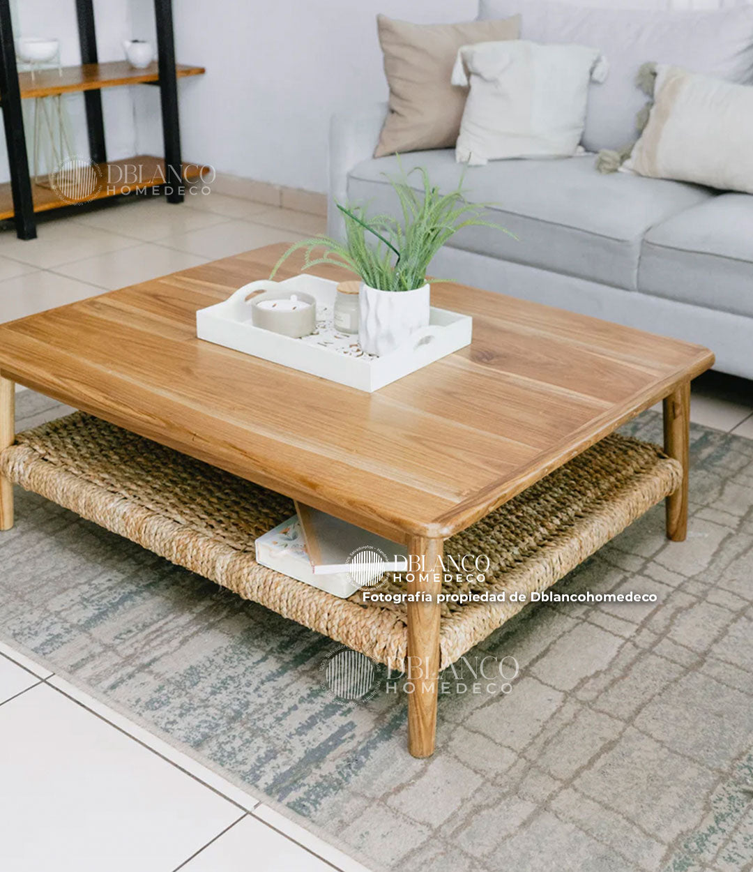 ARTESAN TABLE