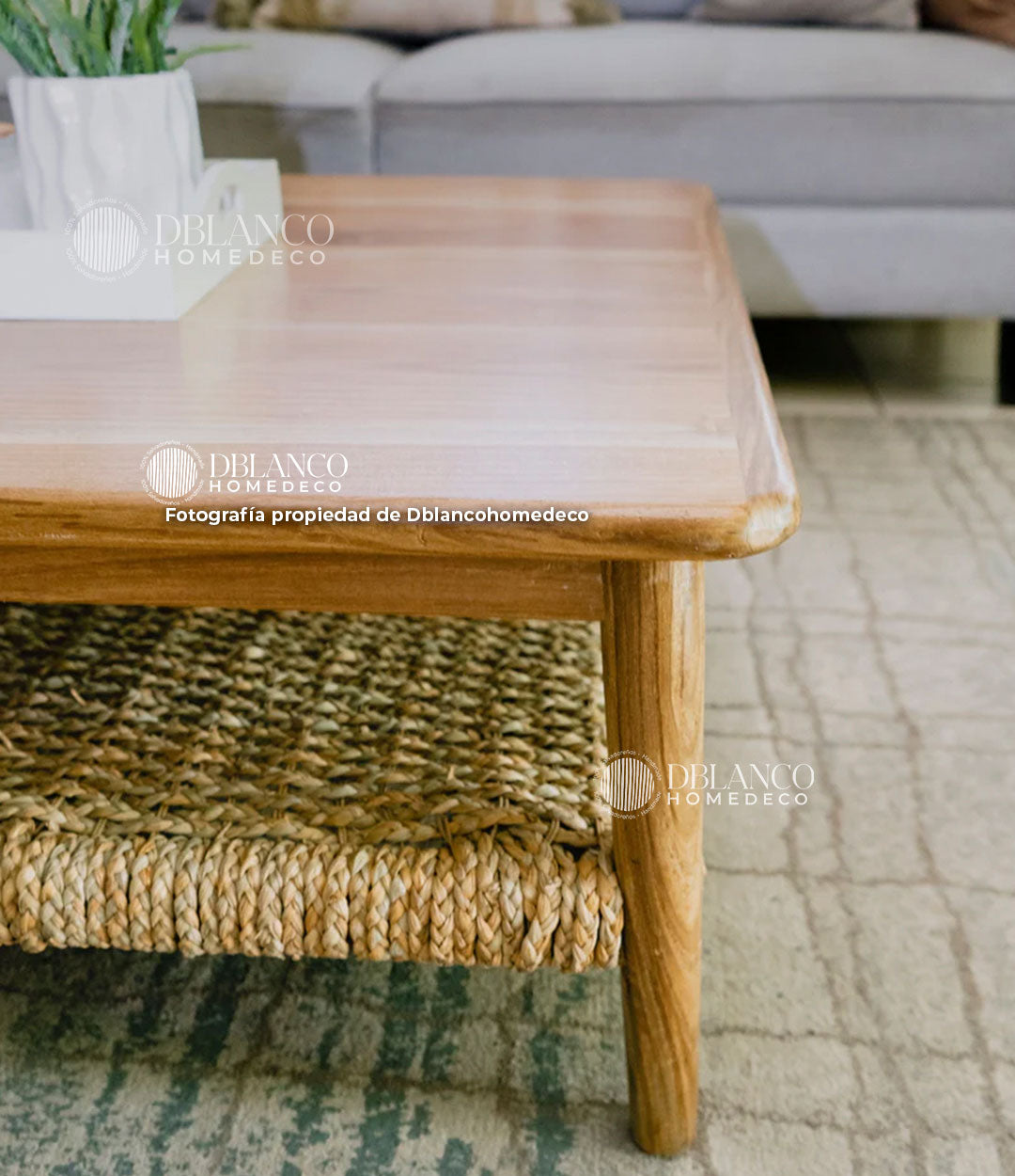 ARTESAN TABLE