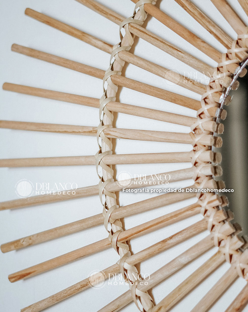 BALI MIRROR (ESPEJO)