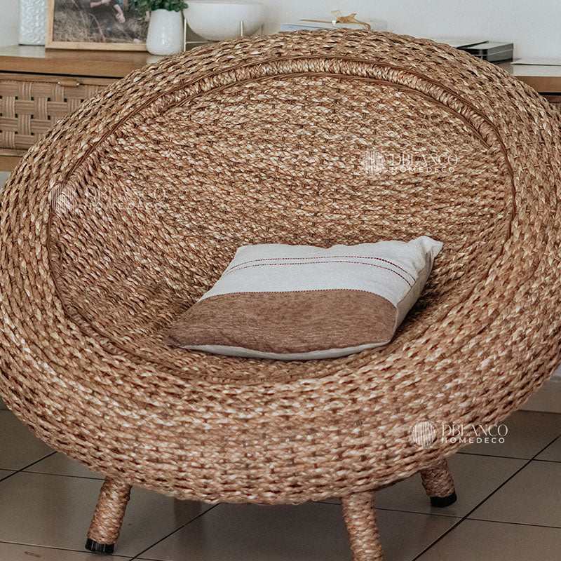 BOHO ROUND CHAIR (SOFA)