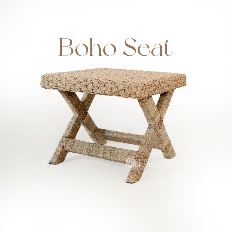 BOHO SEAT