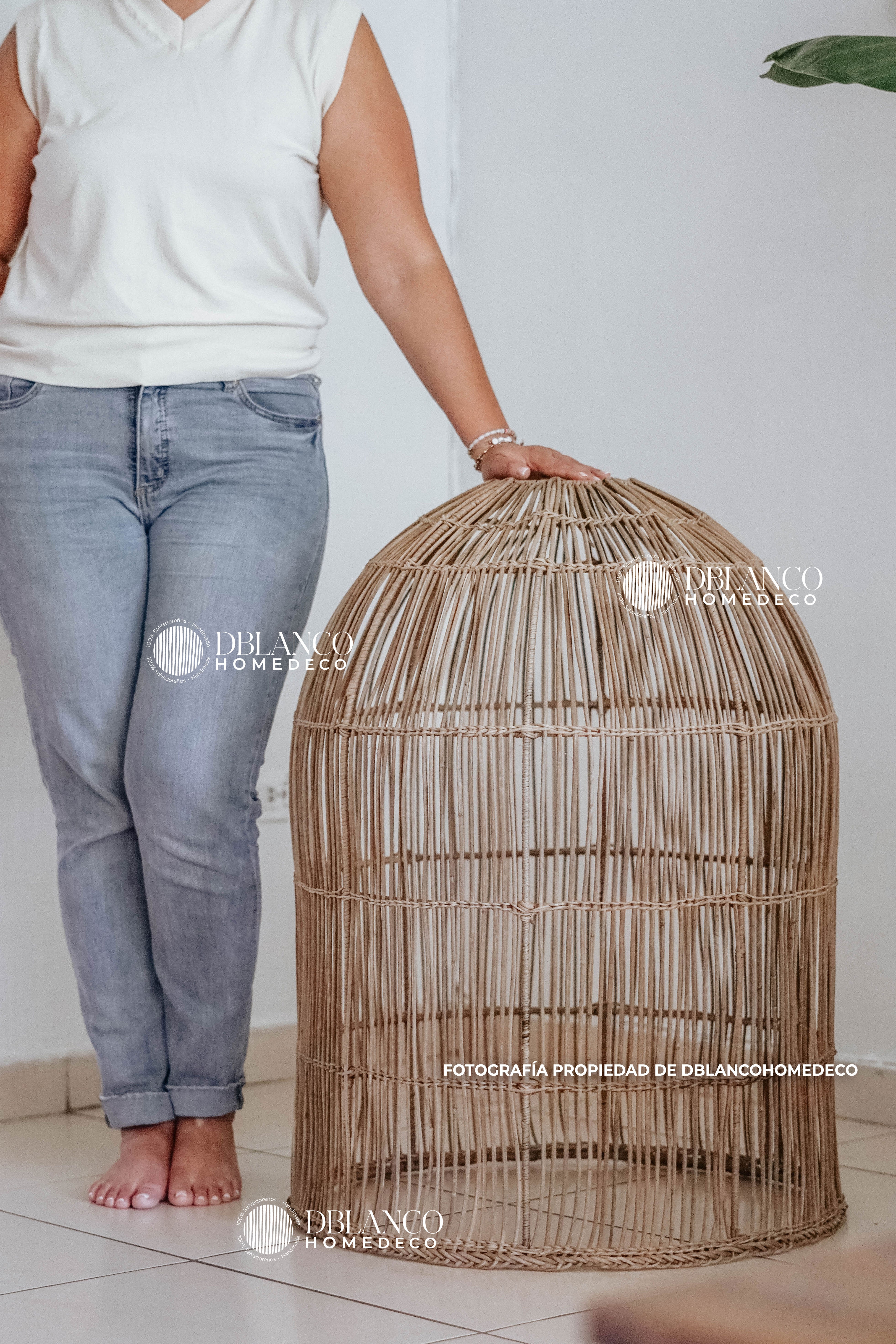 PANTALLA CARIBEAN XL