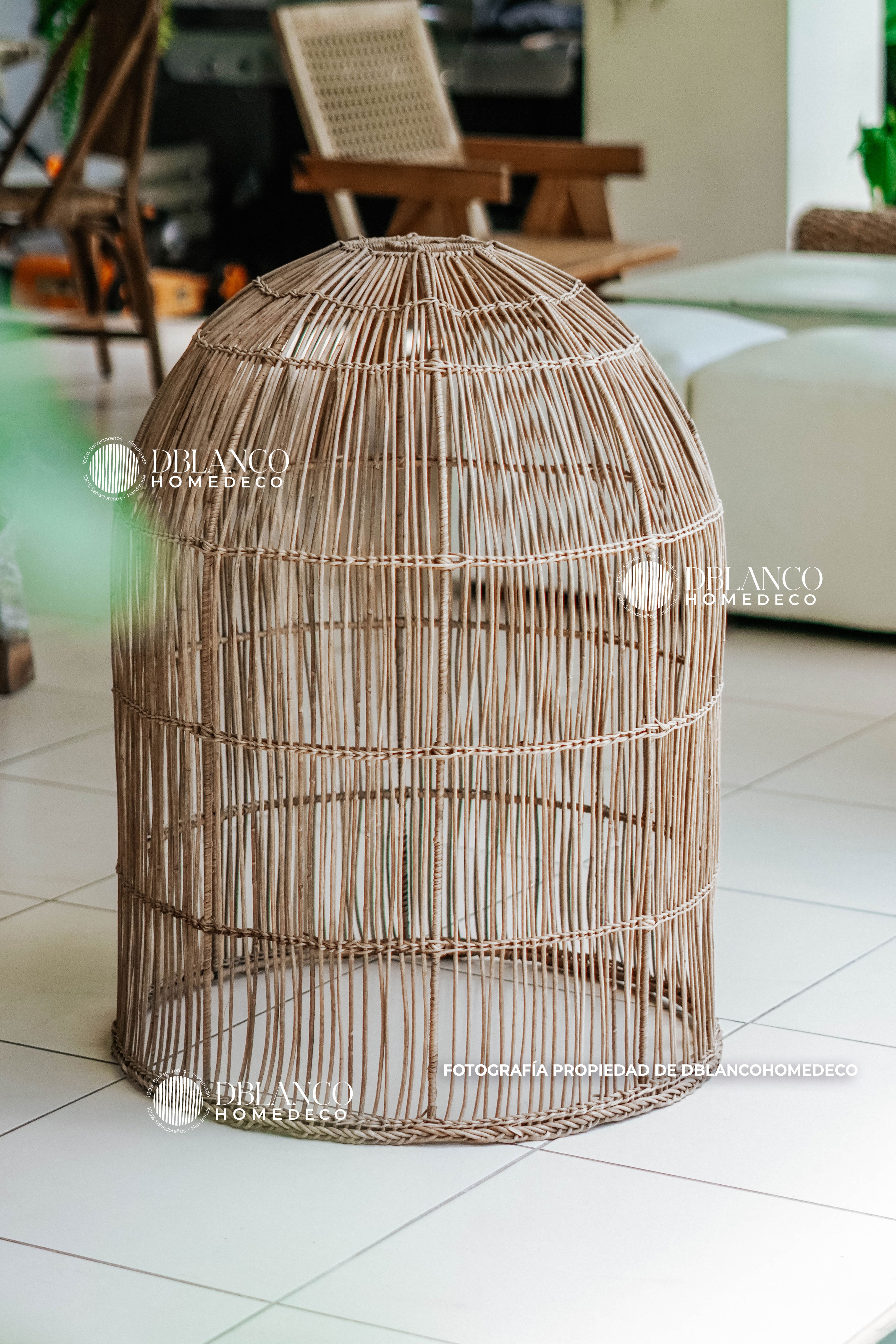 PANTALLA CARIBEAN XL