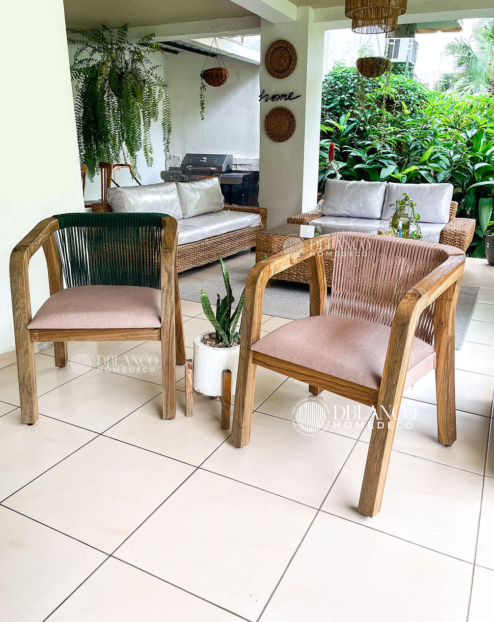 CHARLOTTE CHAIR (SILLA)