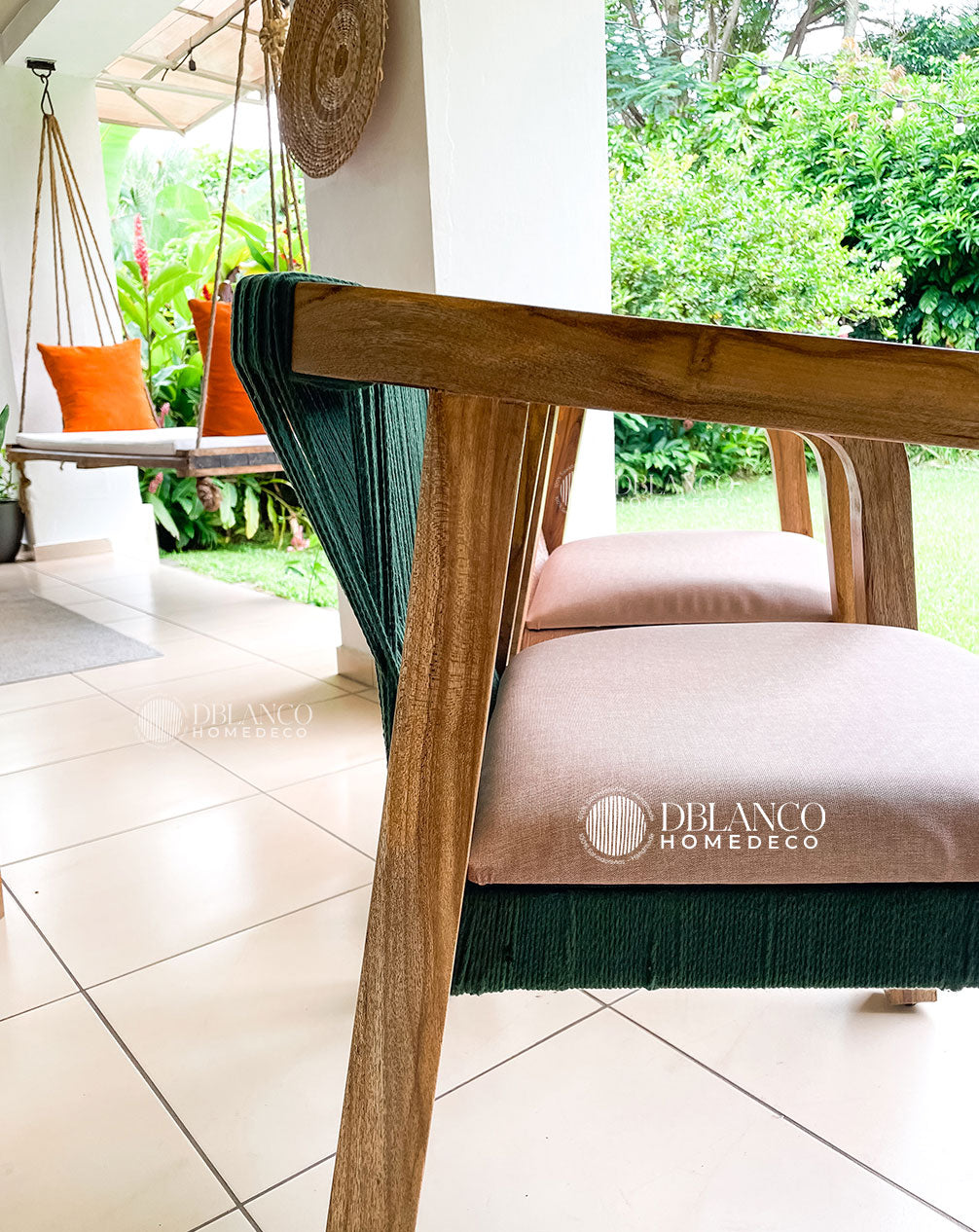 CHARLOTTE CHAIR (SILLA)