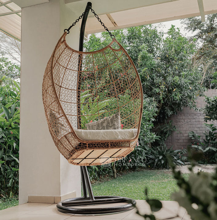 HANGING CHAIR (COLUMPIO)