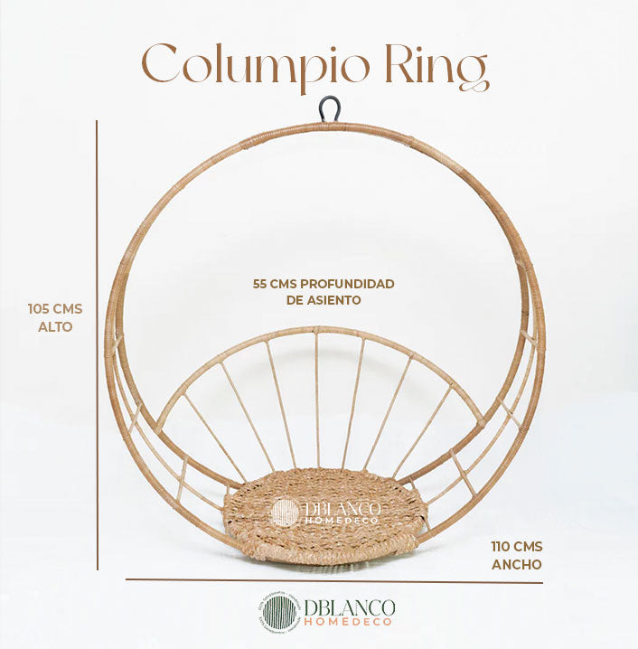 COLUMPIO RING