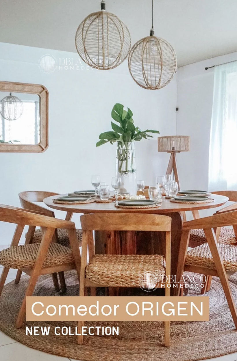 COMEDOR ORIGEN