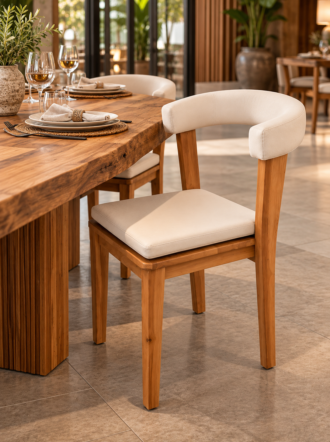 TERRA CHAIR (SILLA)