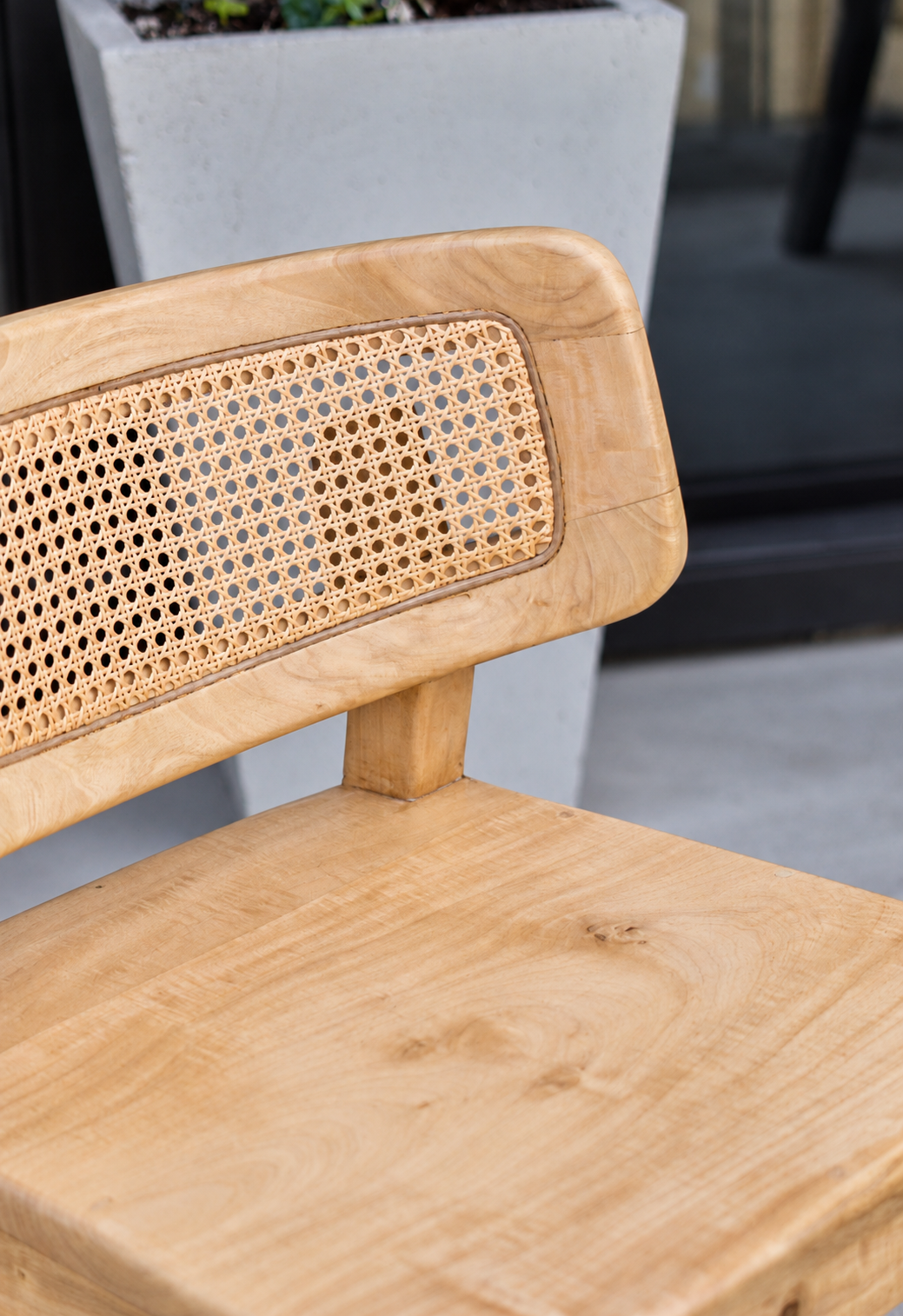 VELMONT CHAIR (SILLA)