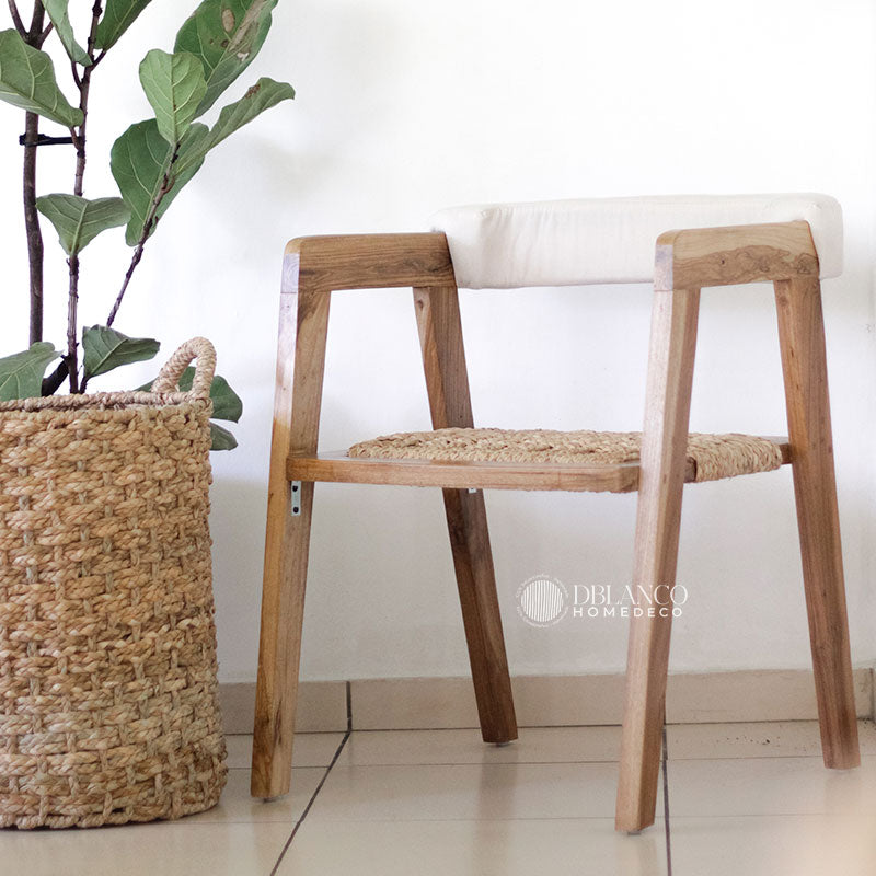 MARTINA BEIGE (SILLA)