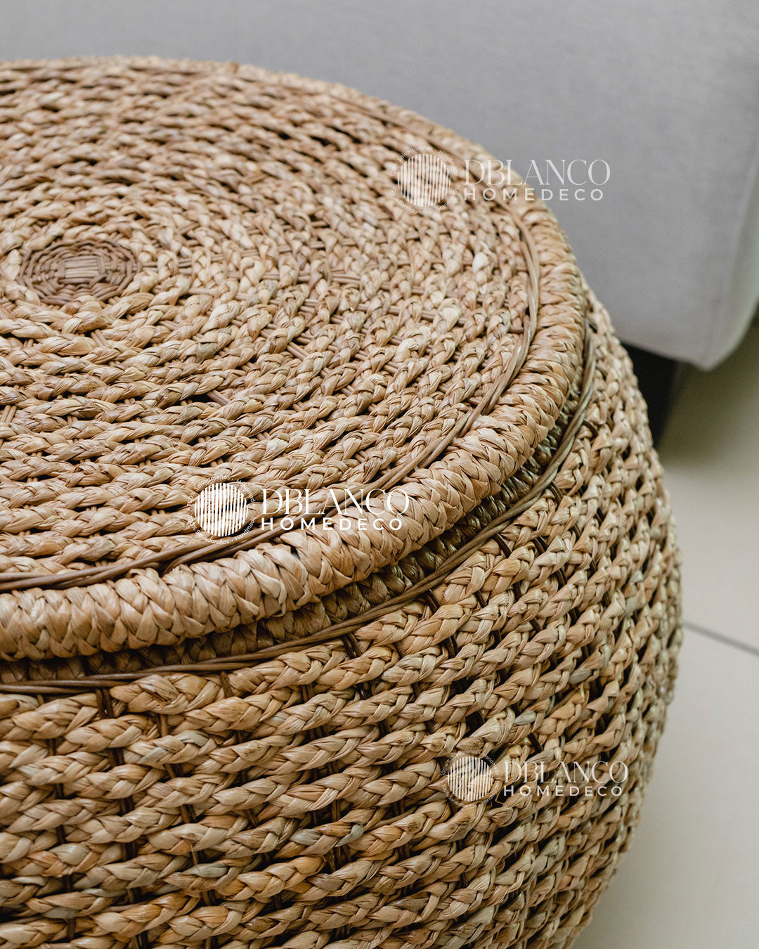 MESA BAÚL BOHO