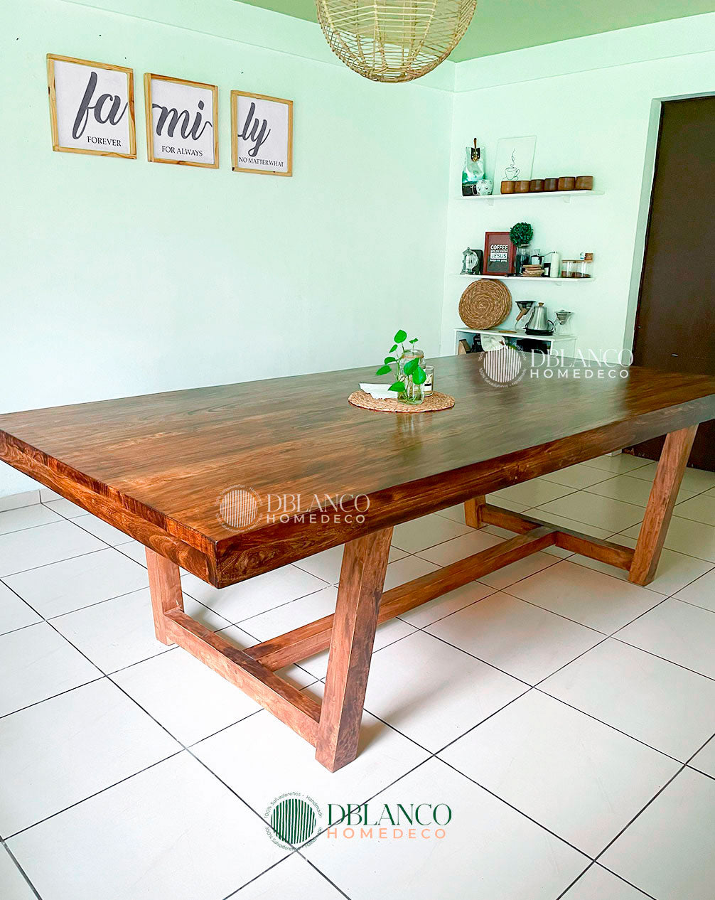 MESA HOME (COMEDOR)
