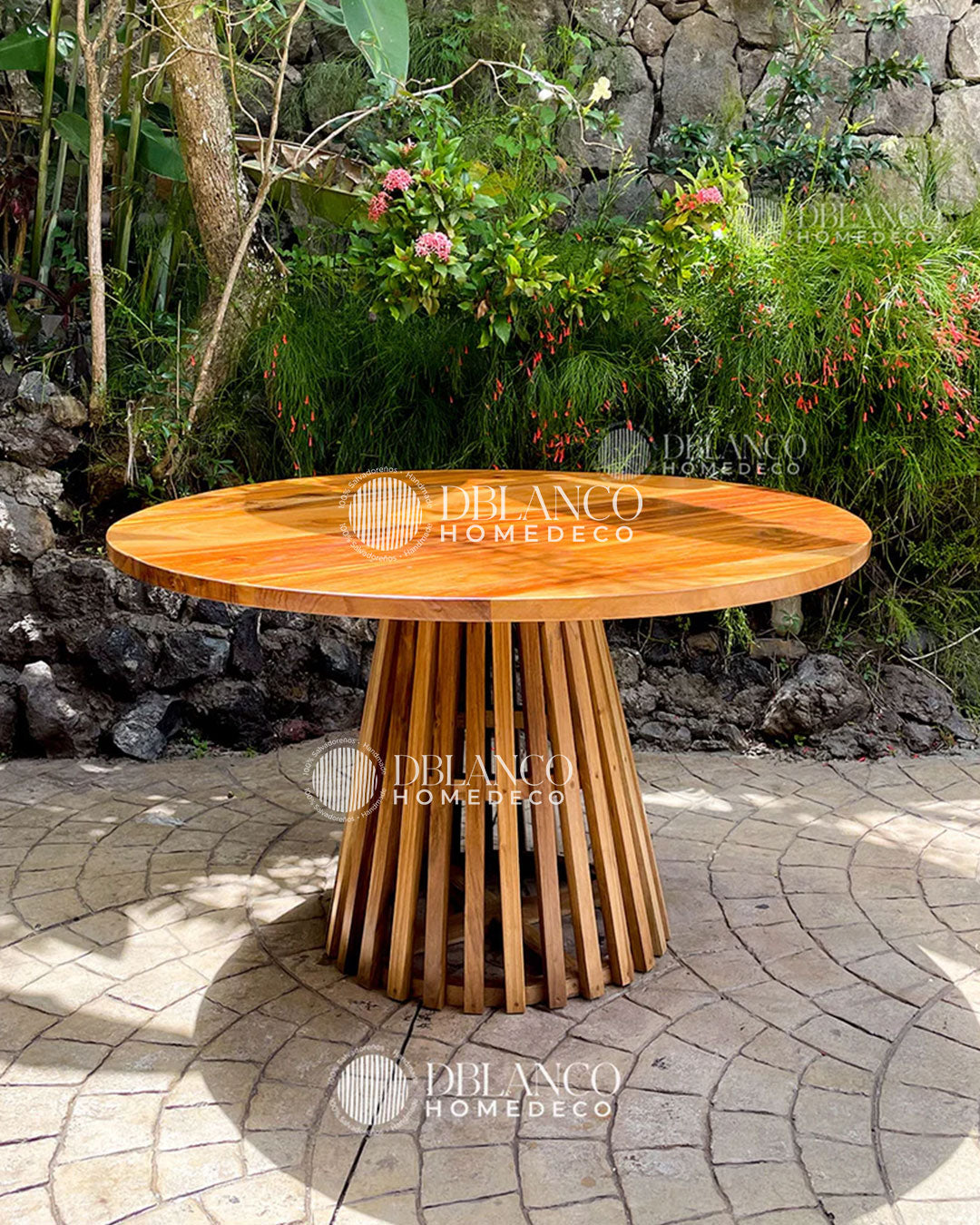 MESA SOL (COMEDOR)