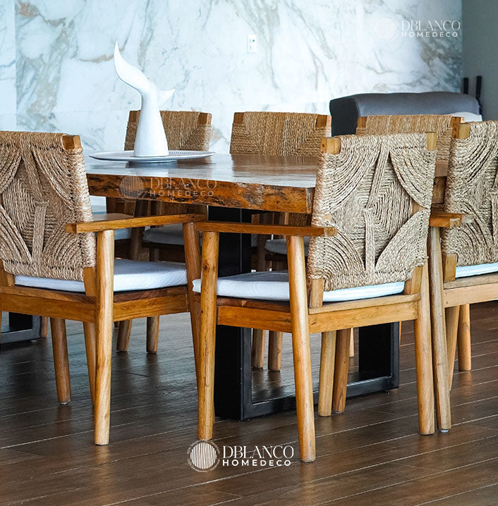 MID CENTURY CHAIR (SILLA)