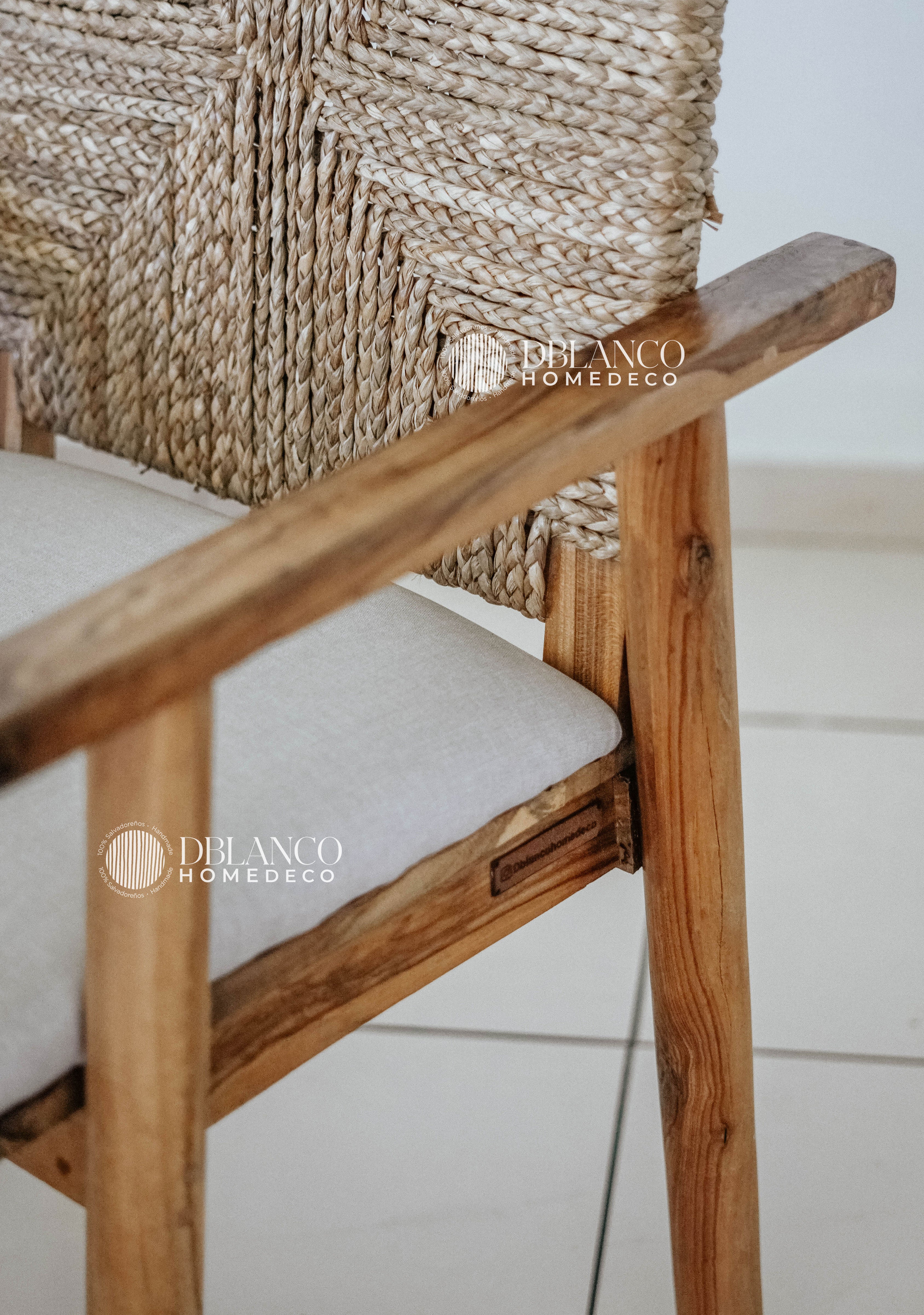 MID CENTURY CHAIR (SILLA)