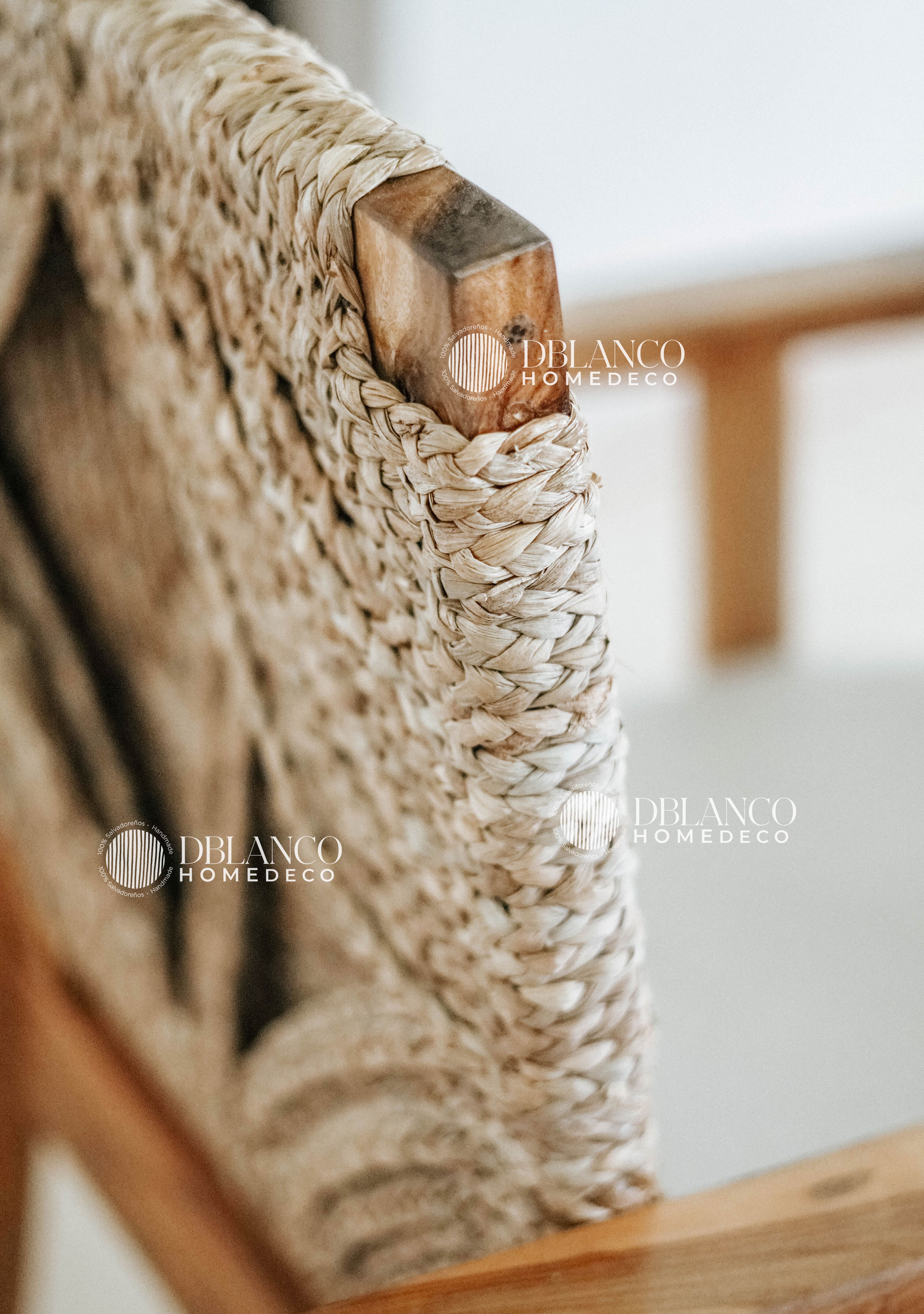 MID CENTURY CHAIR (SILLA)