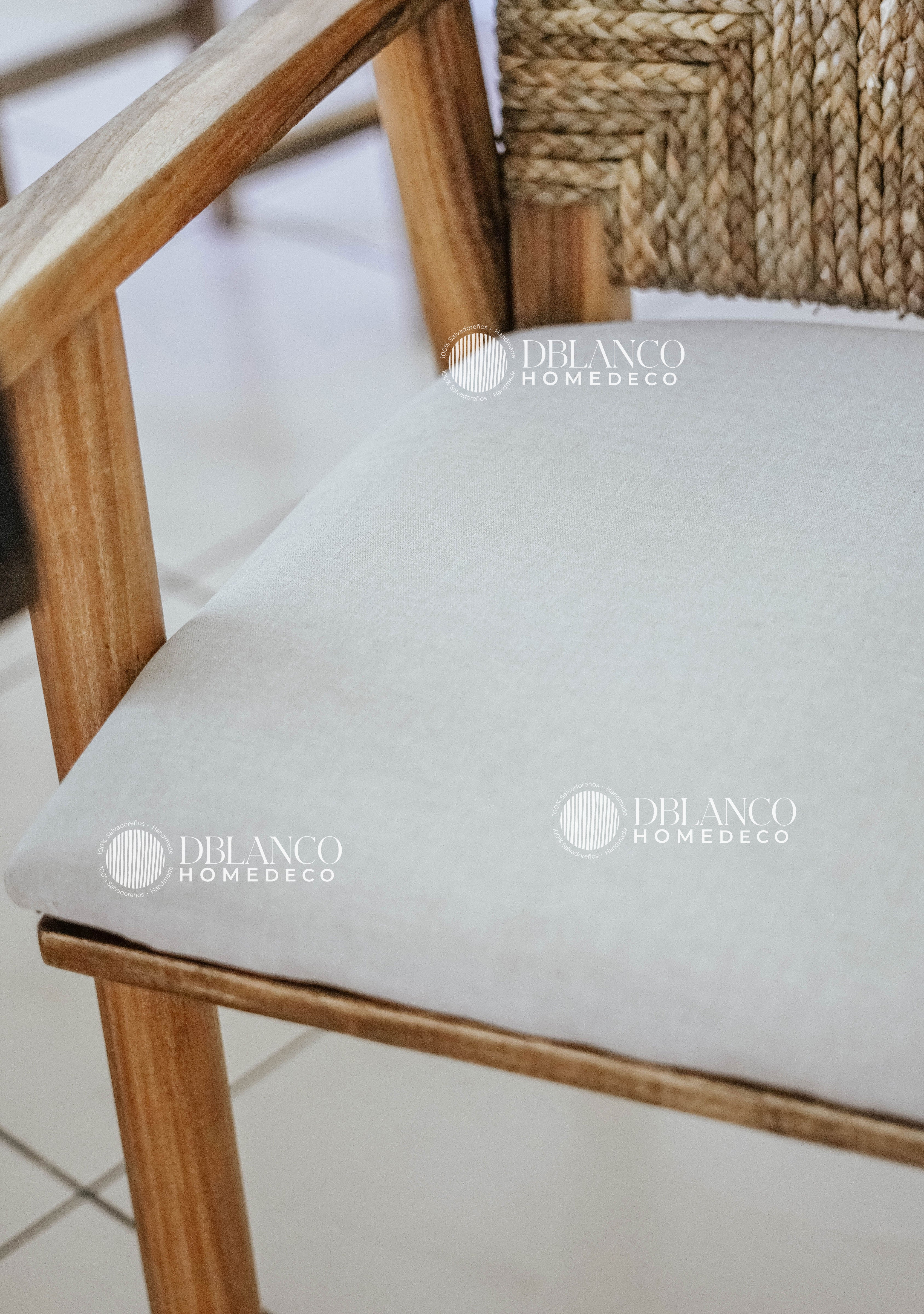 MID CENTURY CHAIR (SILLA)