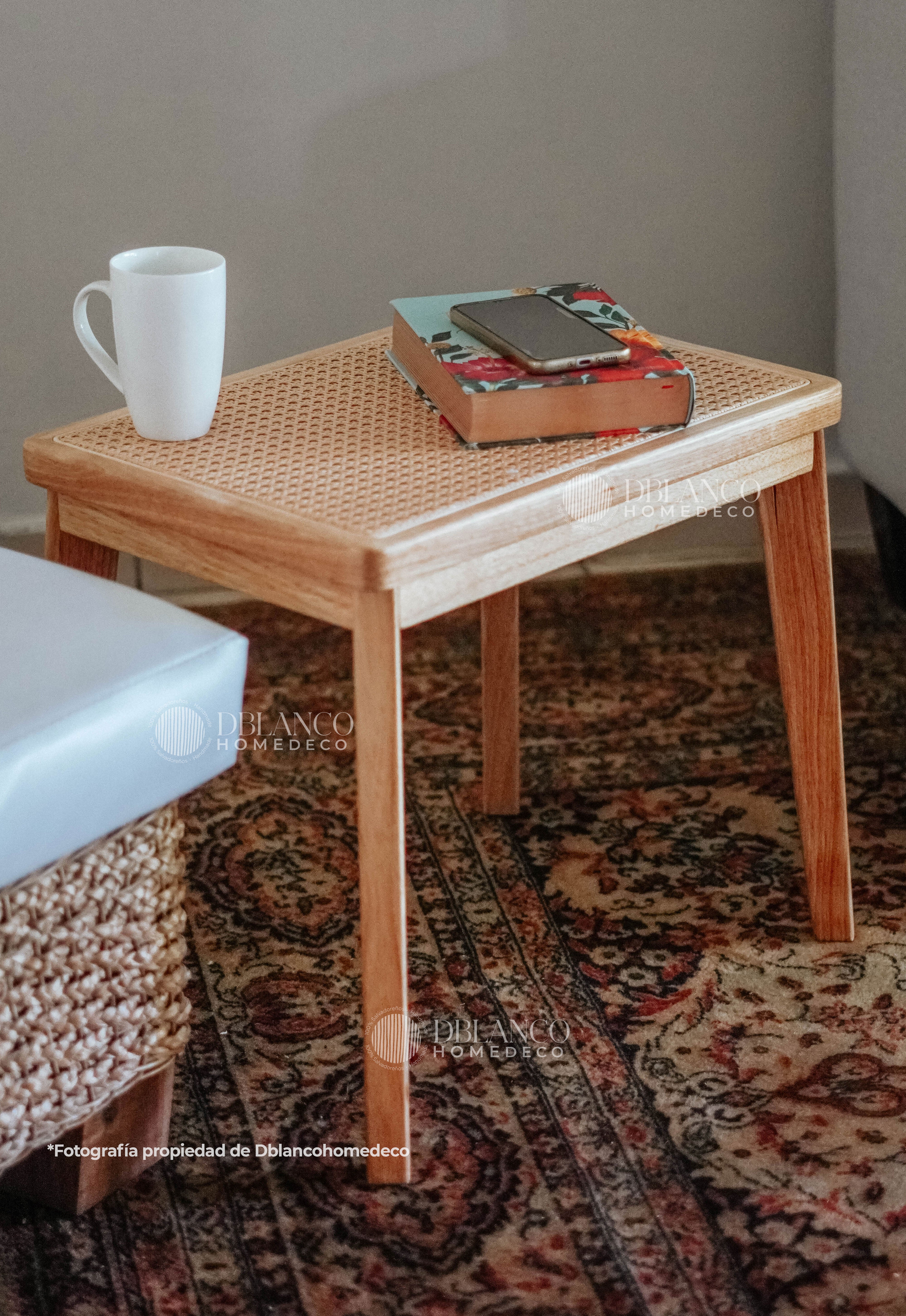 MINI BENCH IMPORT