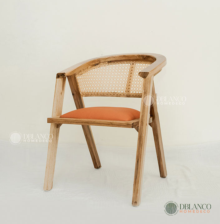 MODERN CHAIR (SILLA)
