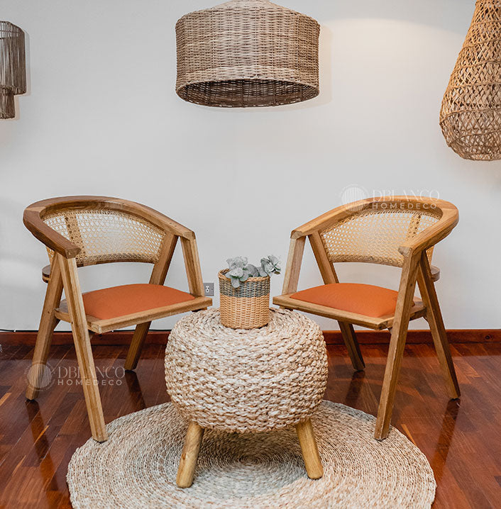 MODERN CHAIR (SILLA)