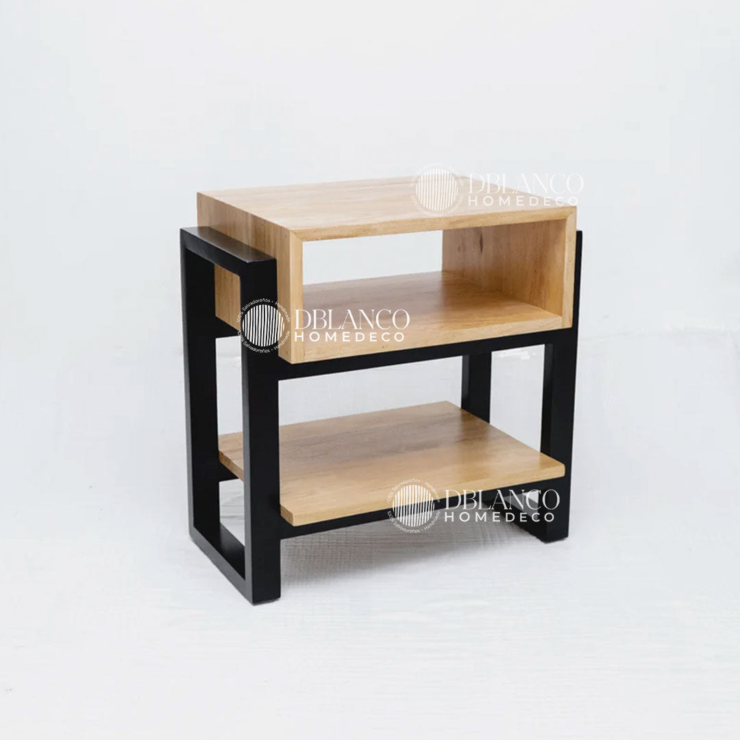 MODERN NIGHTSTAND (MESA DE NOCHE)