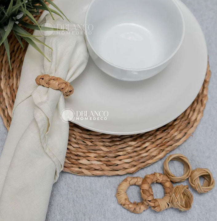 NAPKIN RING