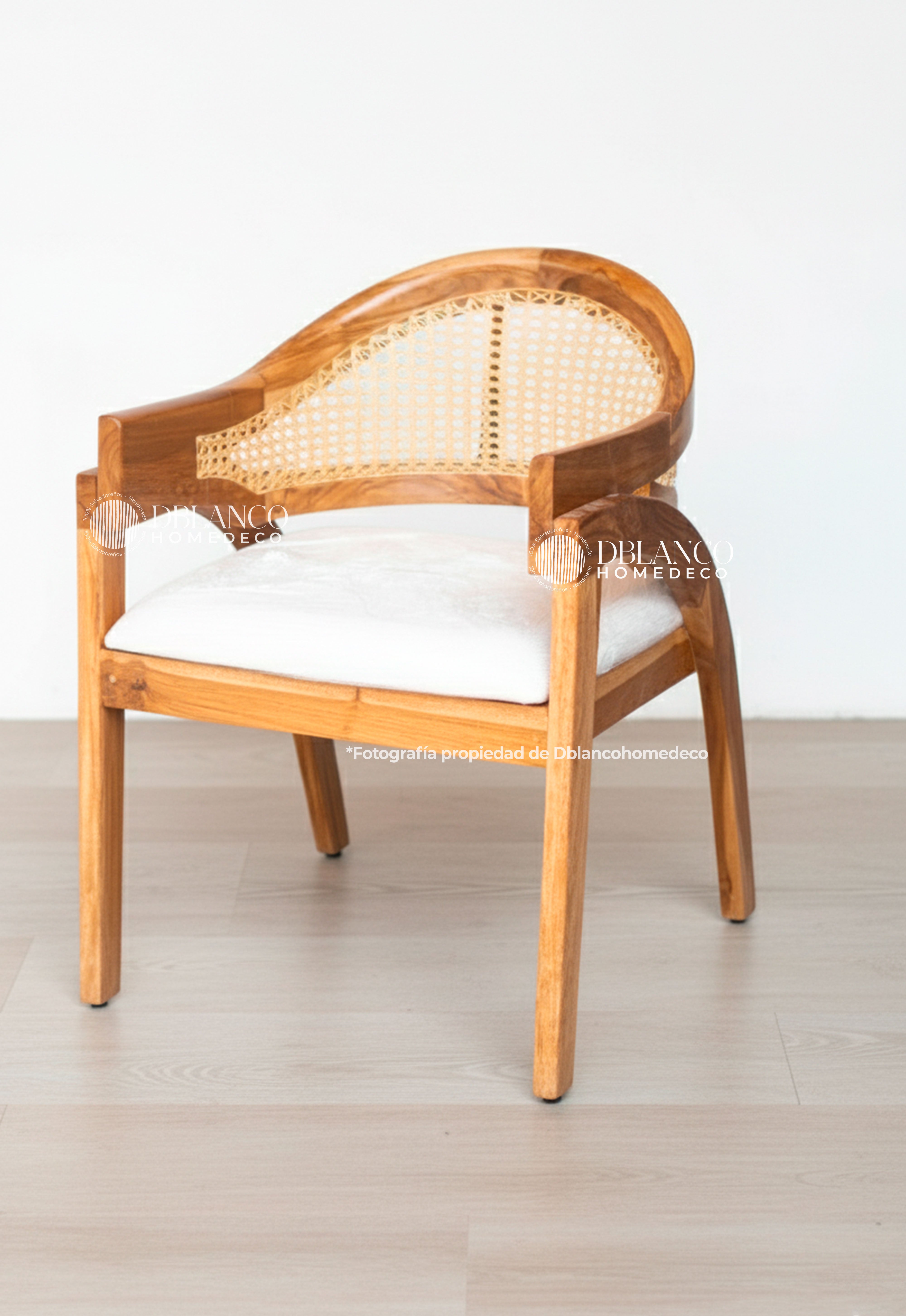 NATIVA CHAIR