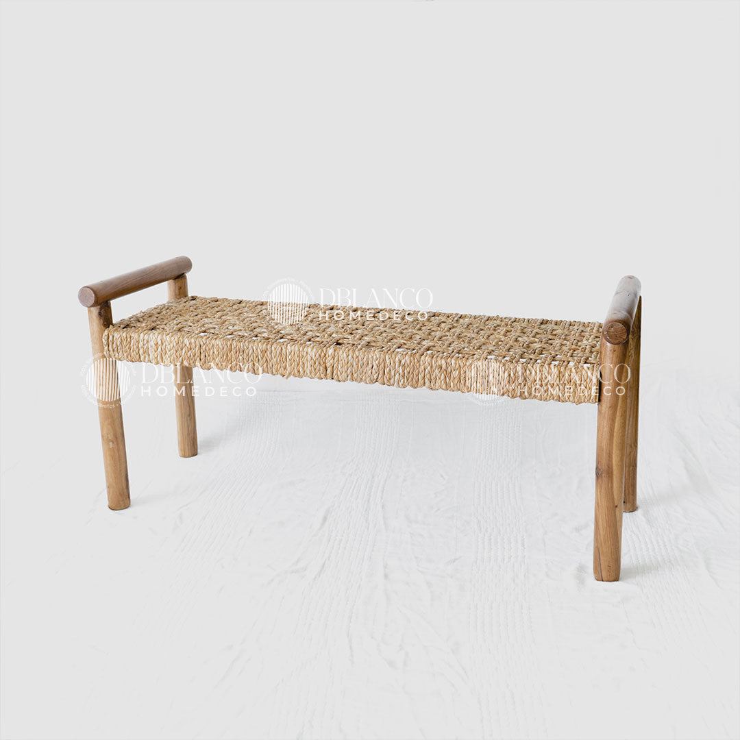 NATURAL BENCH