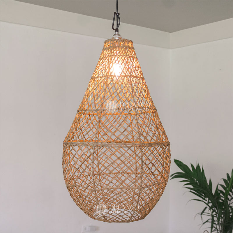 PANTALLA DROP (LÁMPARA)