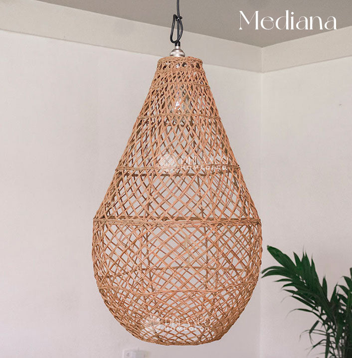 PANTALLA DROP (LÁMPARA)