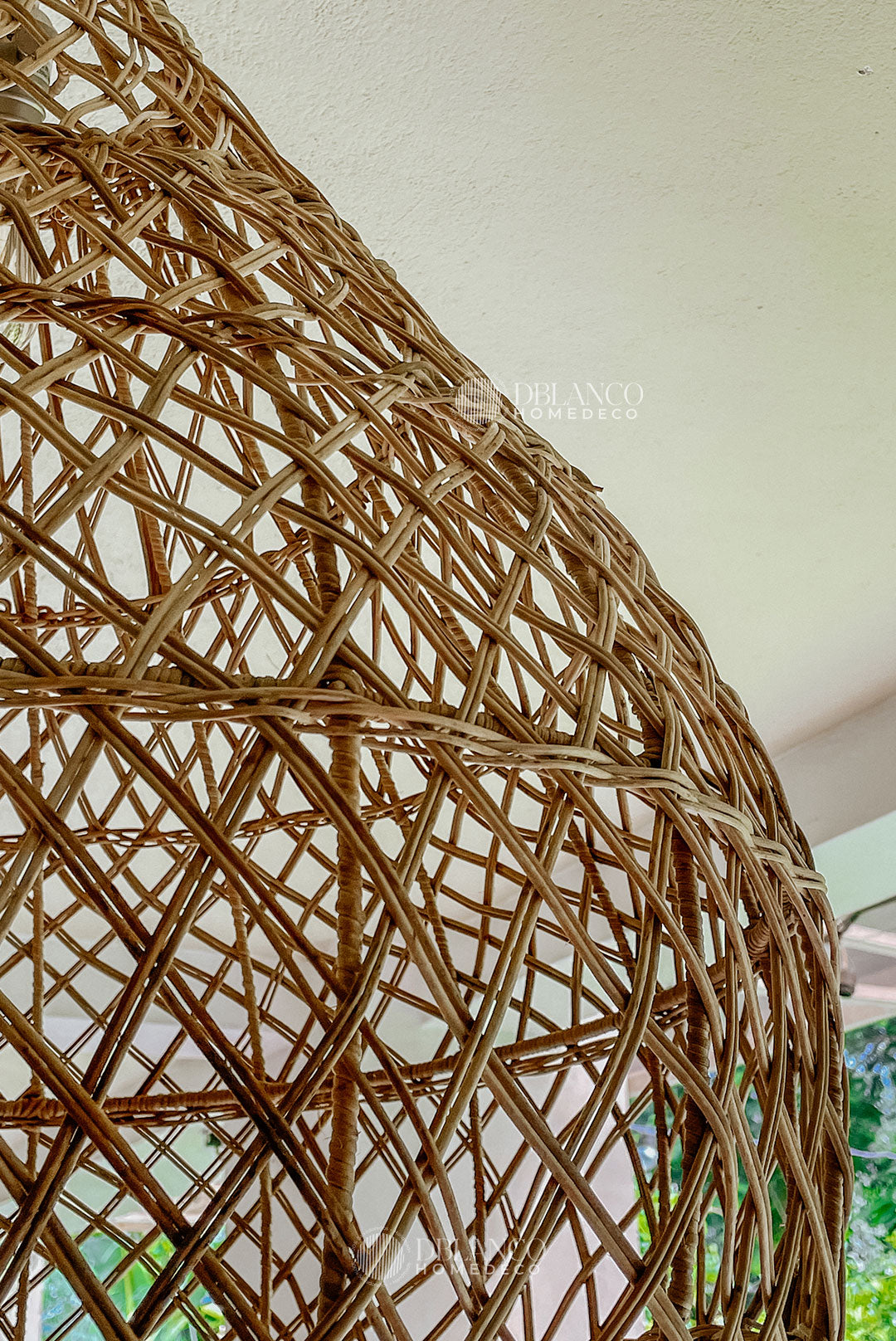 PANTALLA DROP (LÁMPARA)