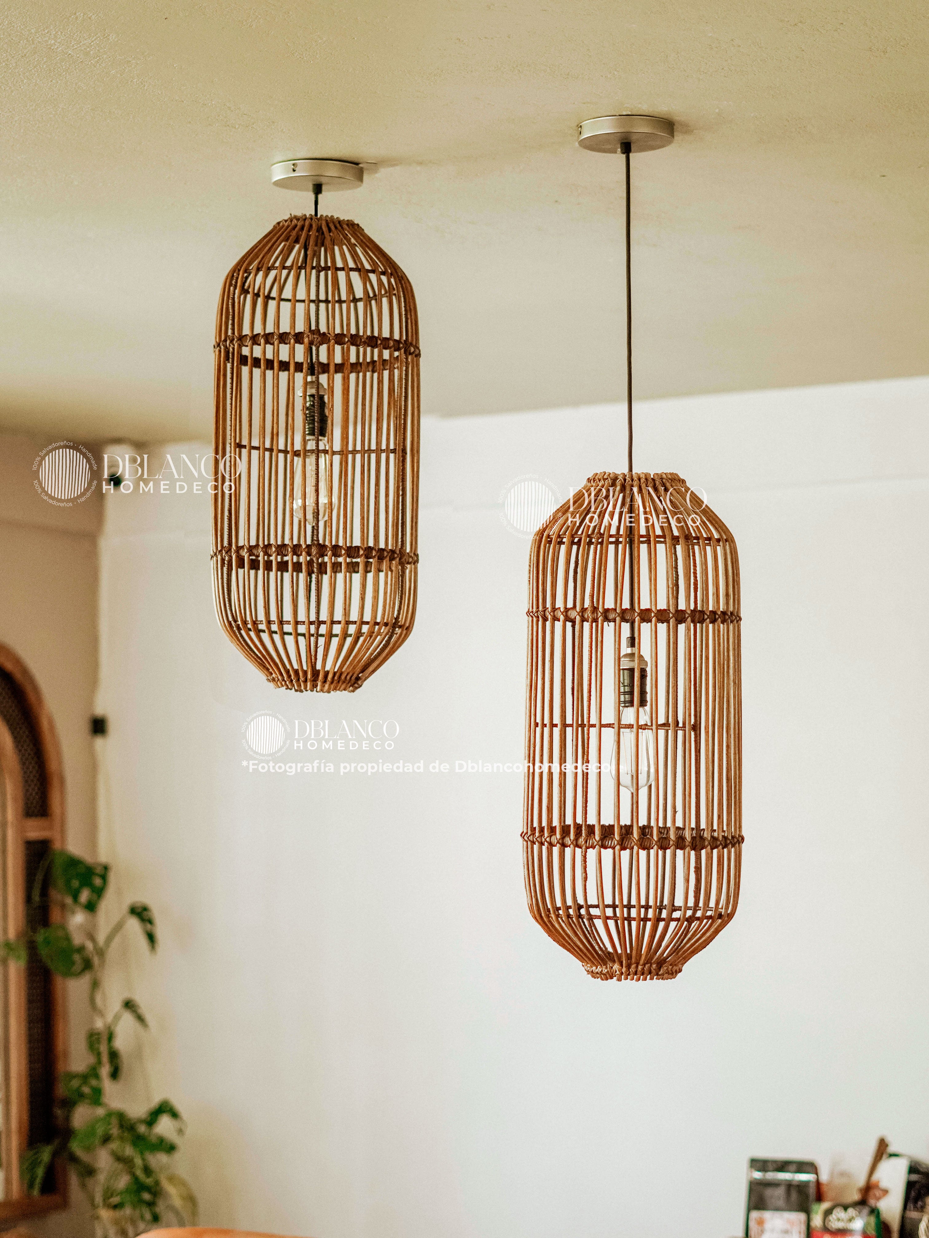 PANTALLA ORIGEN (LÁMPARA)