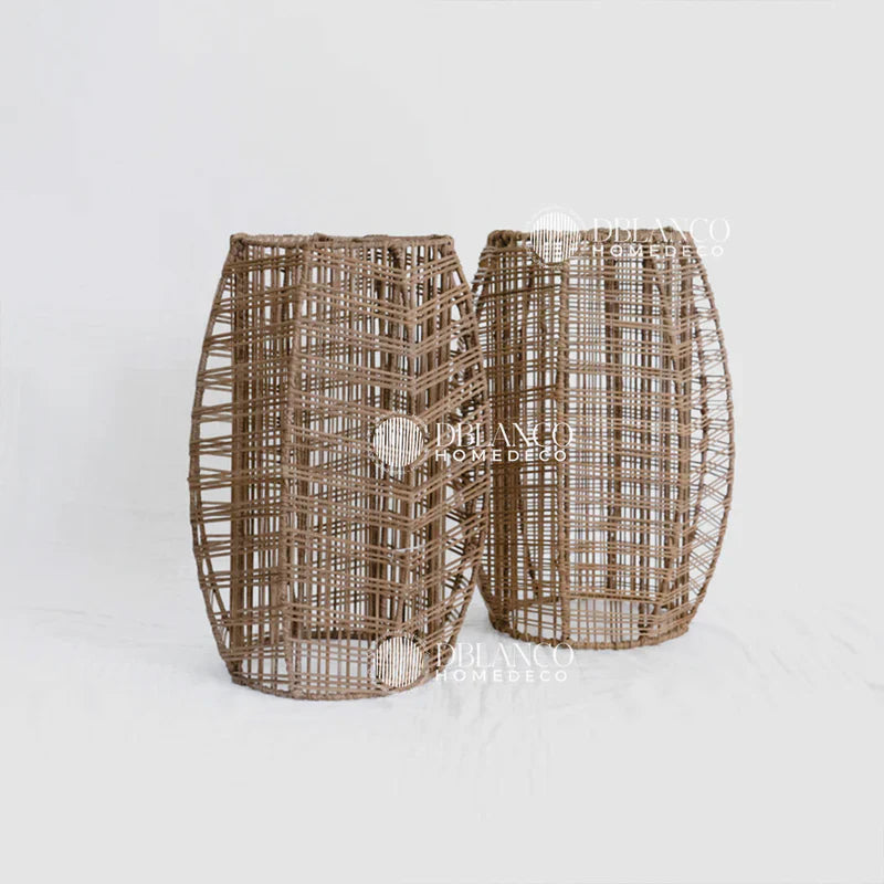 PANTALLA PANAL (LÁMPARA)