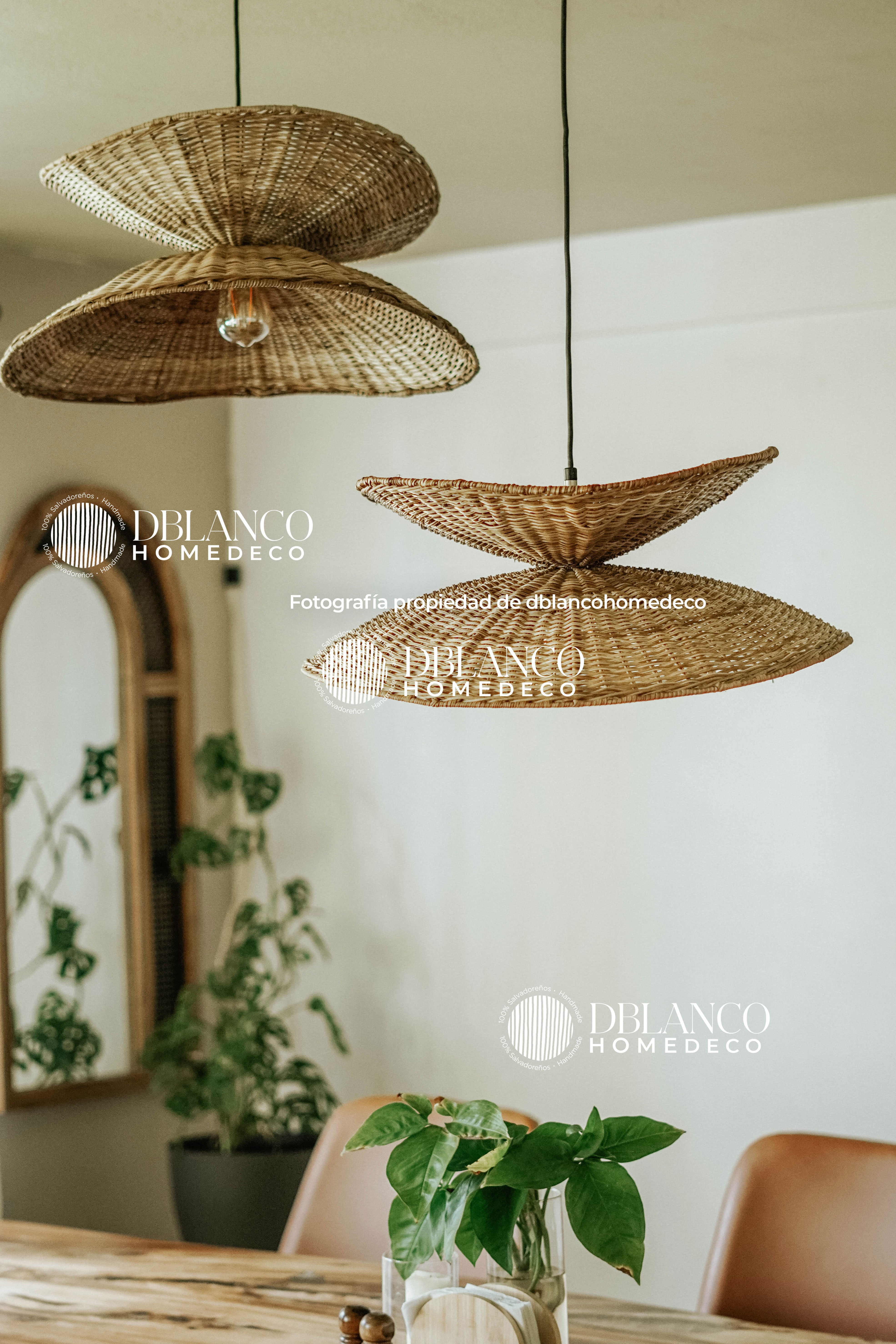 PANTALLA SEVILLA (LÁMPARA)