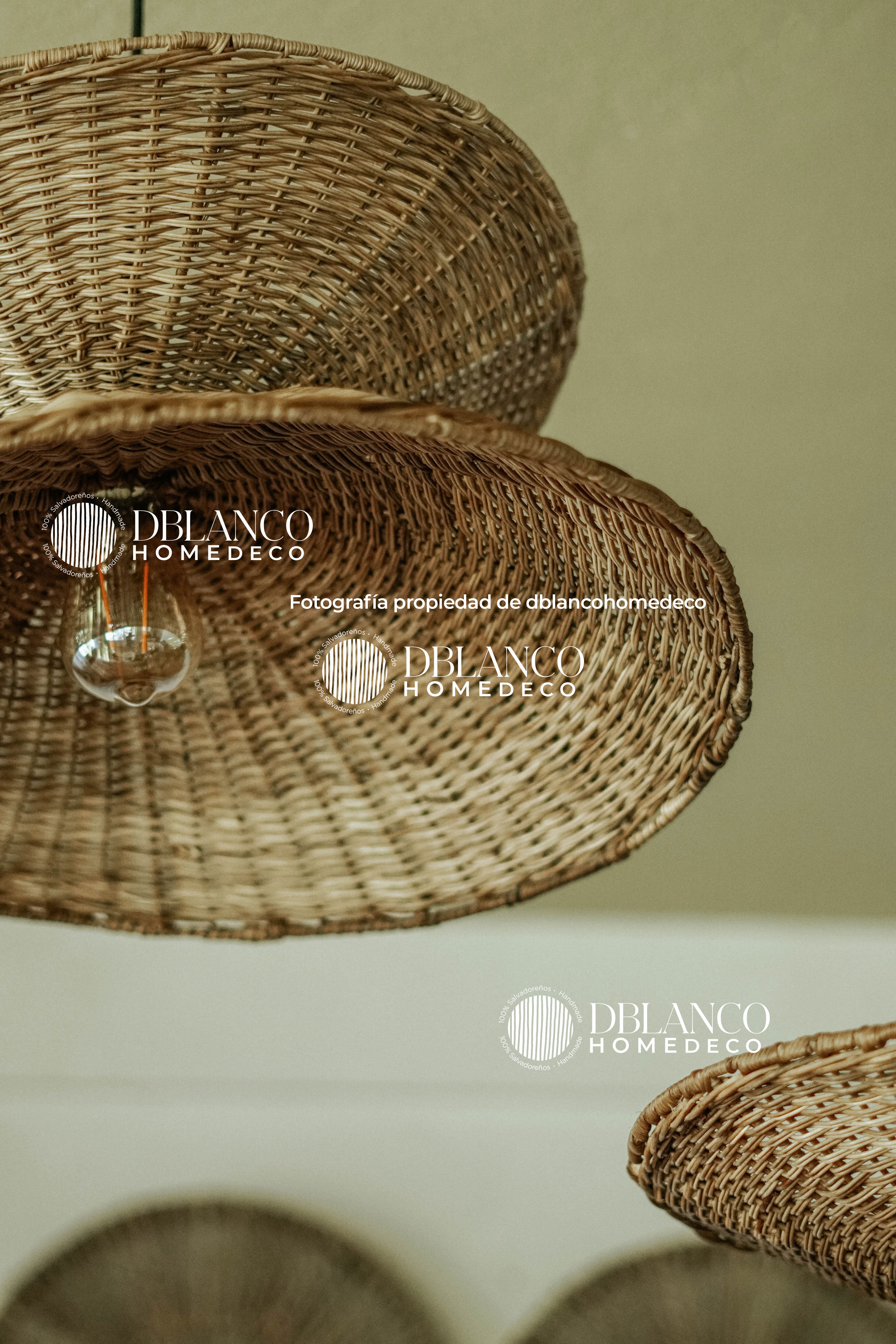 PANTALLA SEVILLA (LÁMPARA)