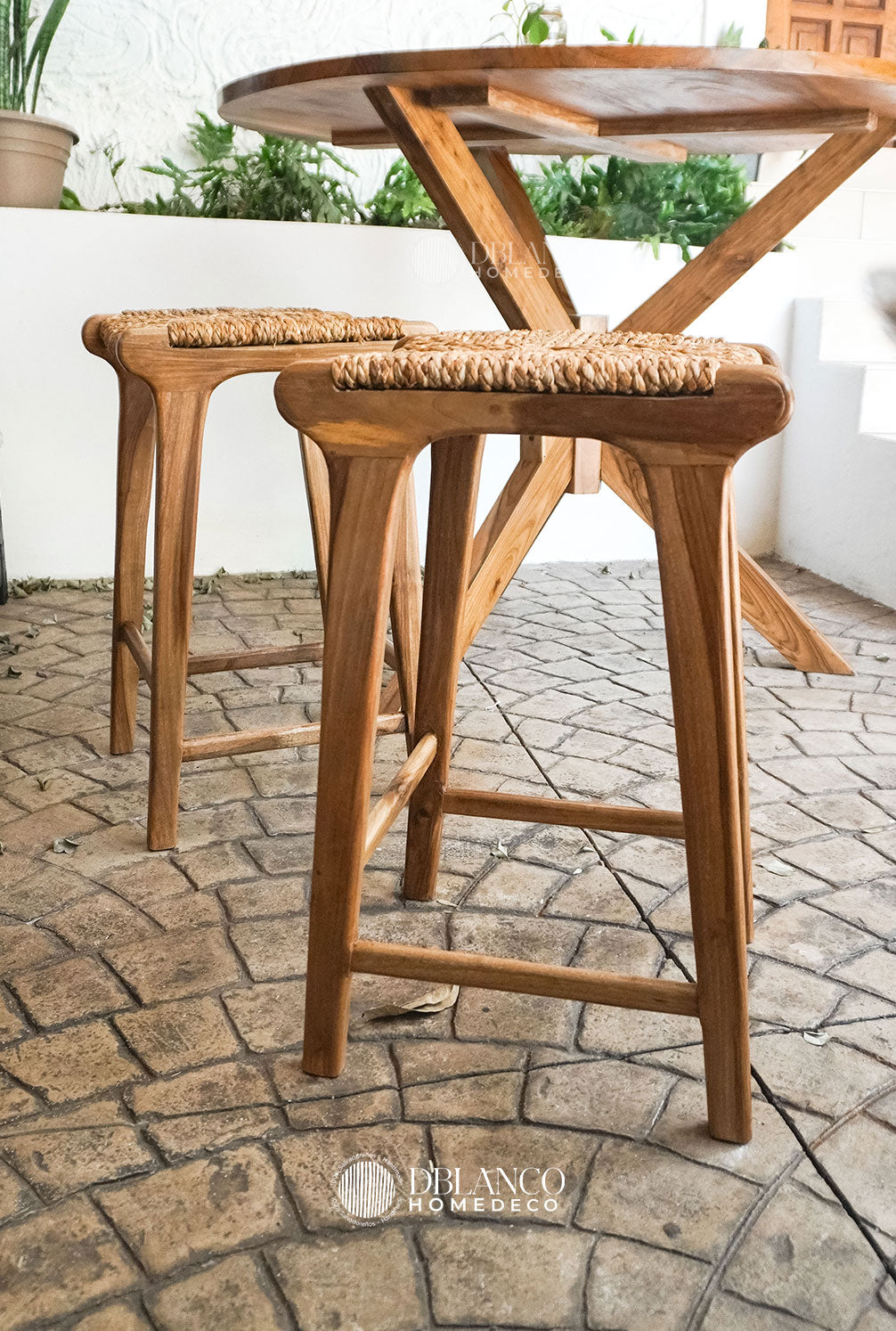 SHORT BALI (BAR)