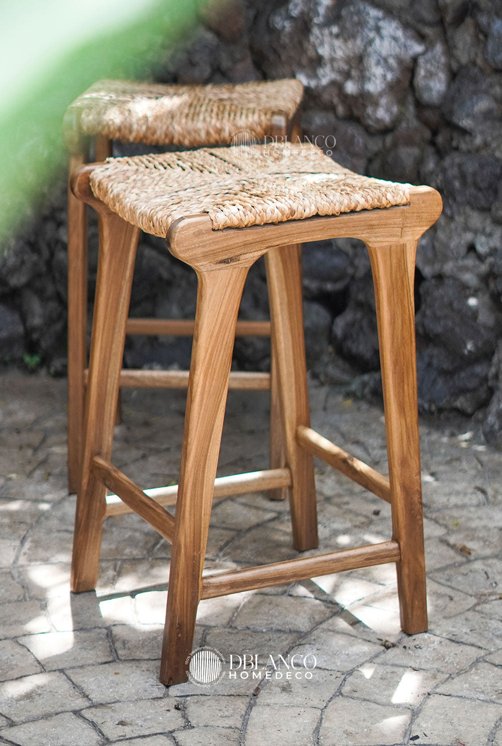 SHORT BALI (BAR)