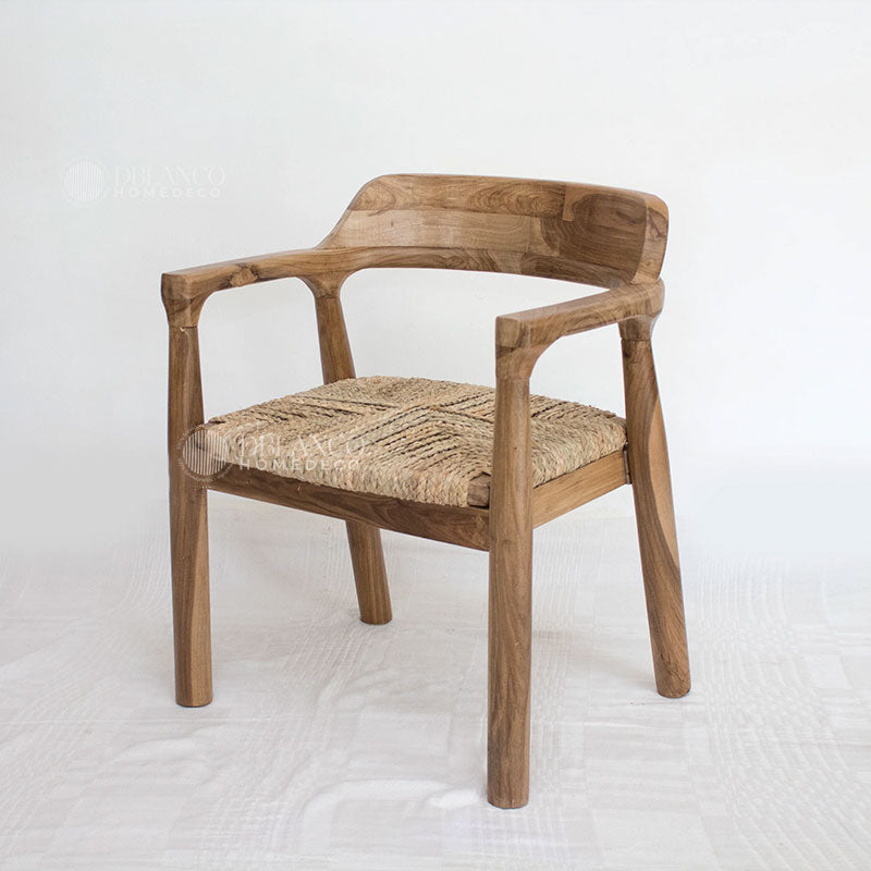 SOUL CHAIR (SILLA)