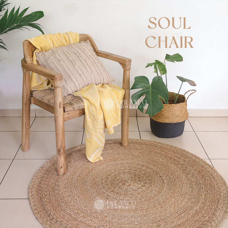 SOUL CHAIR (SILLA)