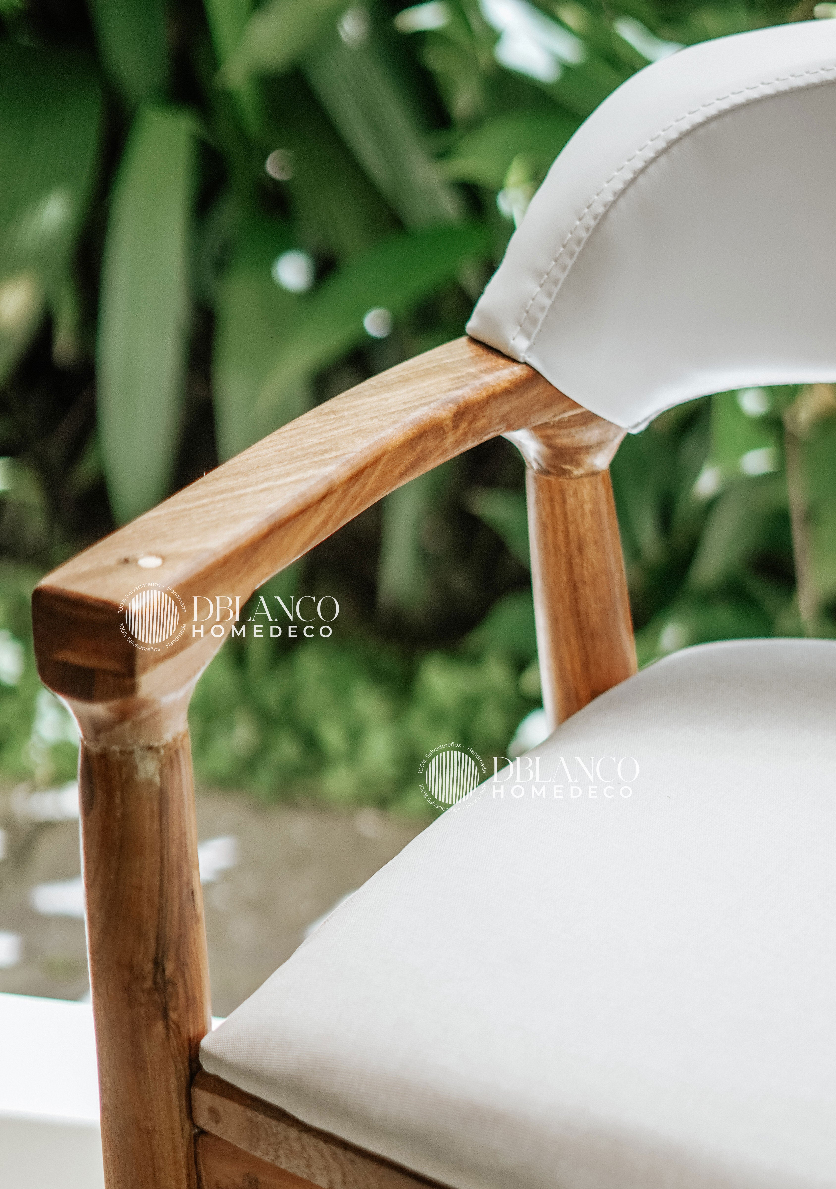 SOUL CHAIR (SILLA)